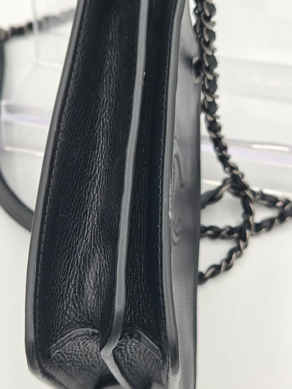 CHANEL bean grade